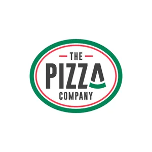 Pizza company Logo